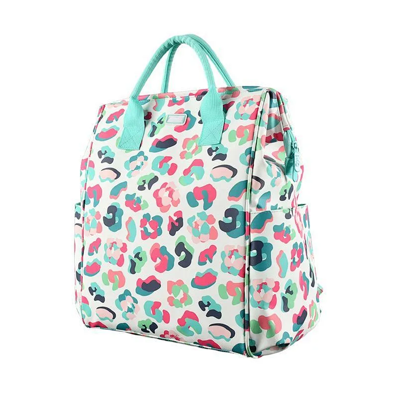 Cooler bag‚ backpack