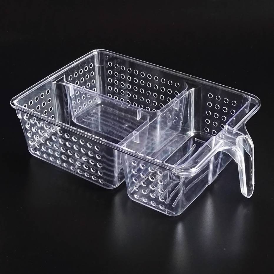 PS fridge storage