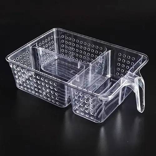PS fridge storage