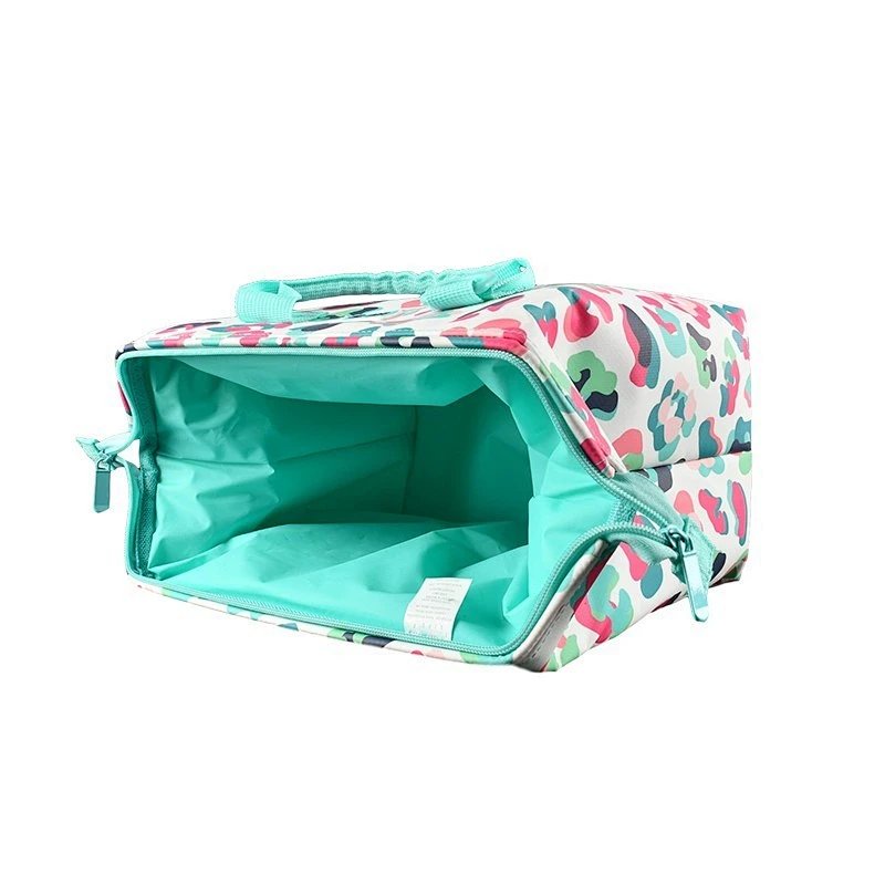 Cooler bag‚ lunch bag with single strap