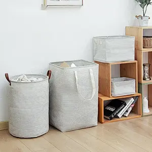 Laundry basket