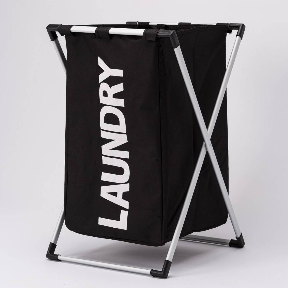 Laundry basket