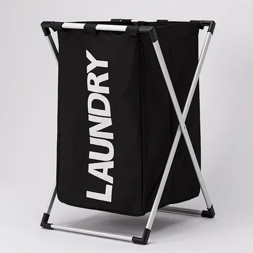 Laundry basket