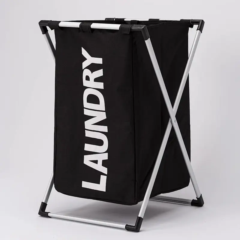 Laundry basket