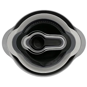 8pk Kitchen Mixing Bowl Set
