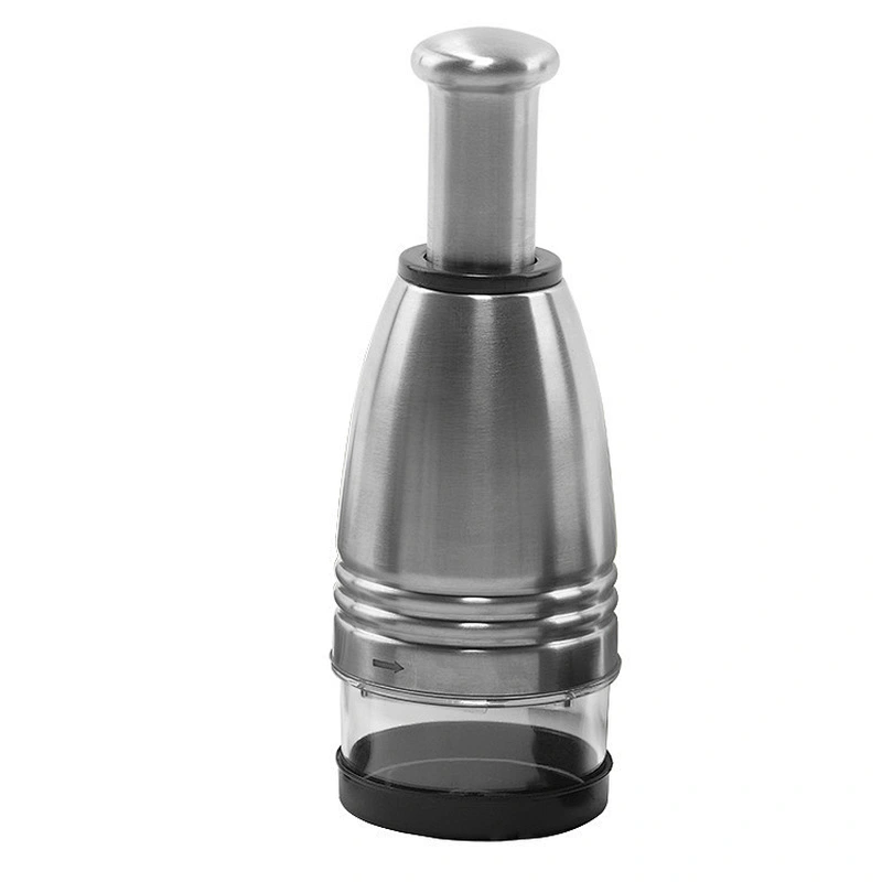 S.S onion chopper