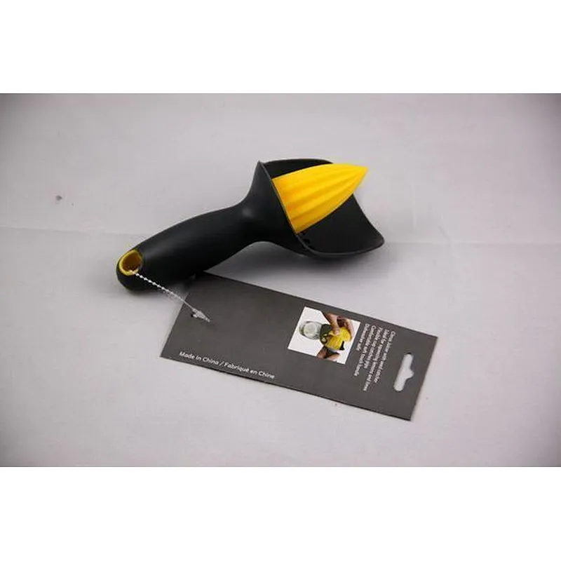 Lemon juicer