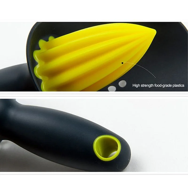Lemon juicer