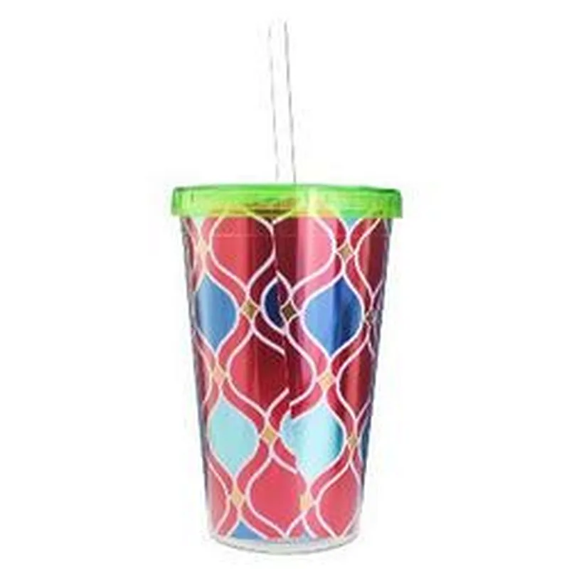 12oz Double Wall Tumbler