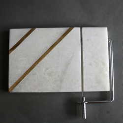 Marble Cheese Board