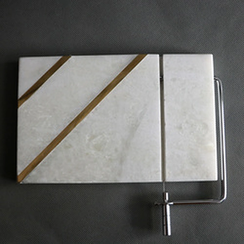Marble Cheese Board