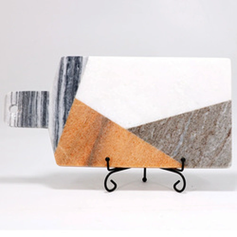Marble Cheese Board