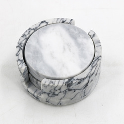 Marble Coaster