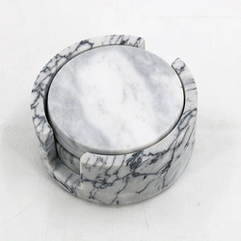 Marble Coaster