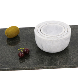 Marble Bowl