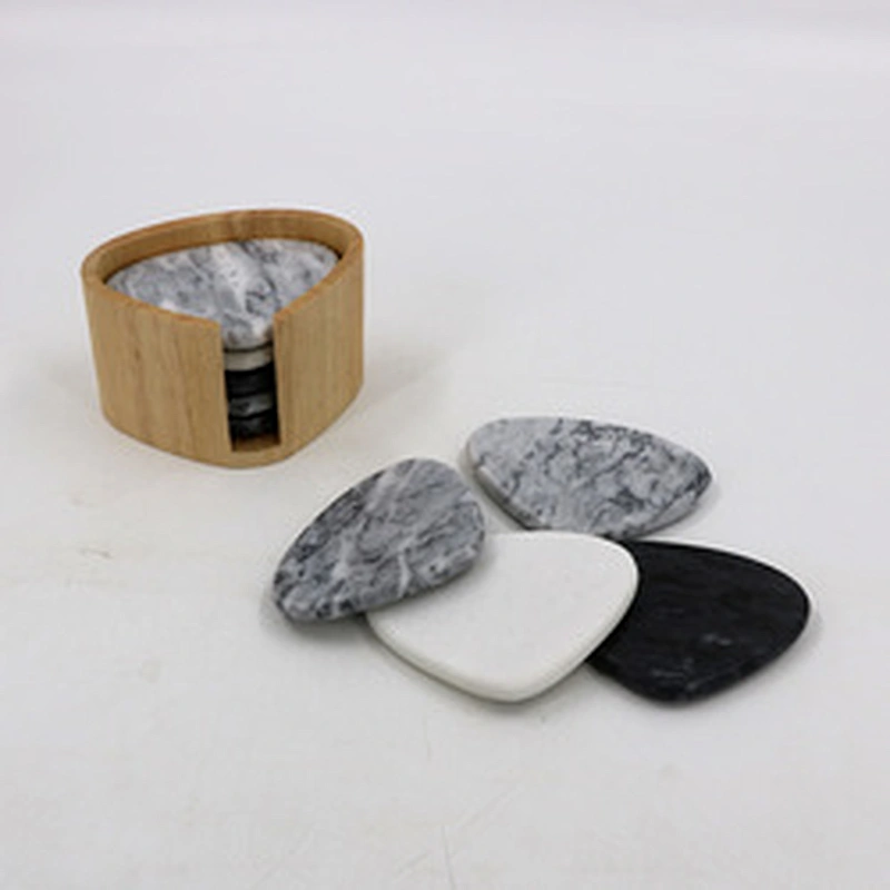 Marble Coaster