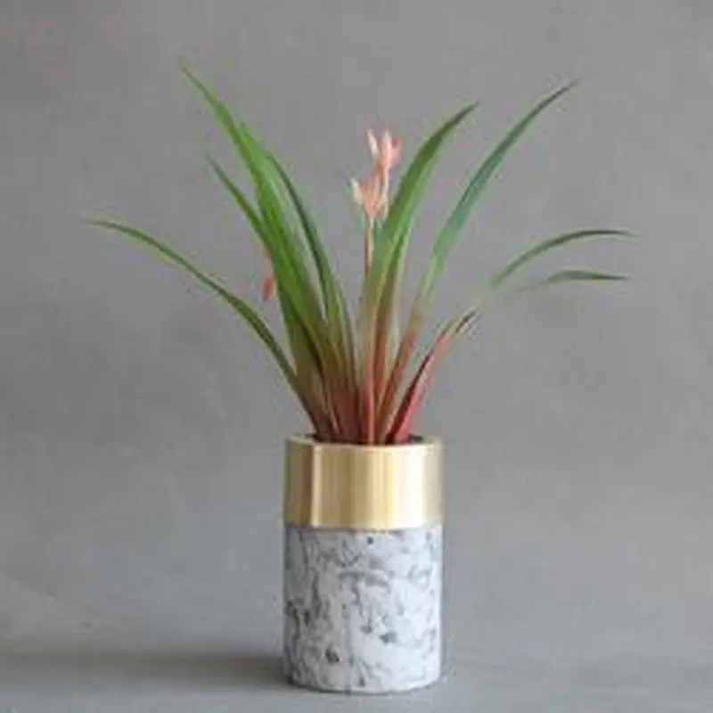 Marble Vase