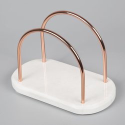 Marble Napkin Holder