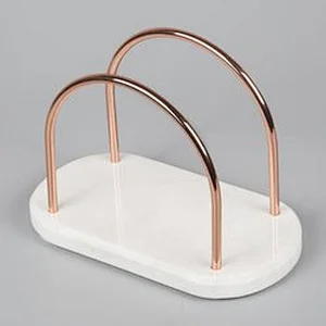 Marble Napkin Holder