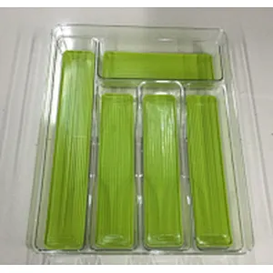 Fridge container