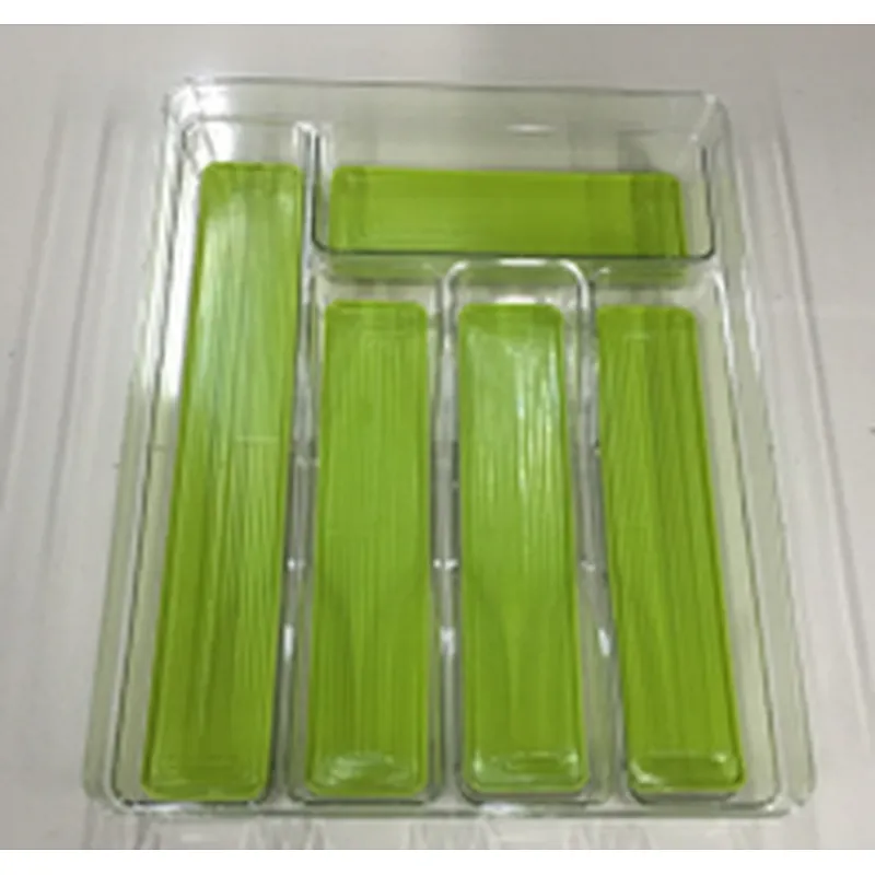 Fridge container