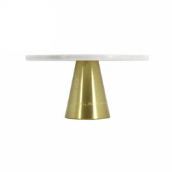 Marble Cake Stand