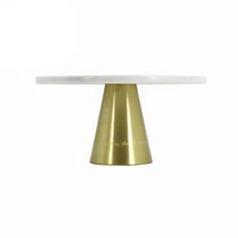 Marble Cake Stand