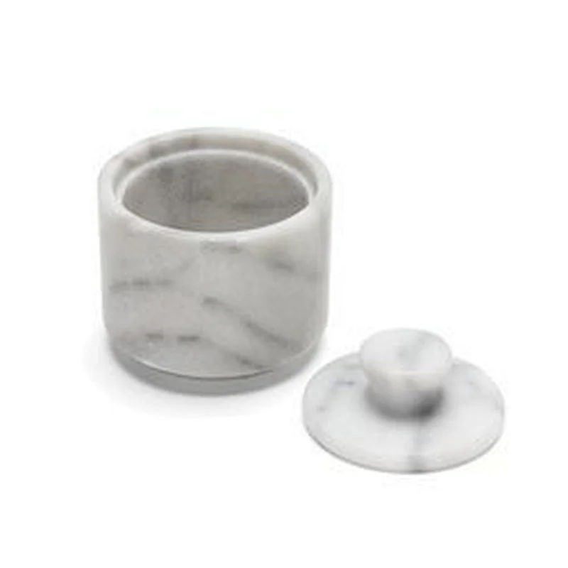Marble Salt Cellar