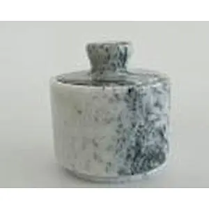 Marble Salt Cellar