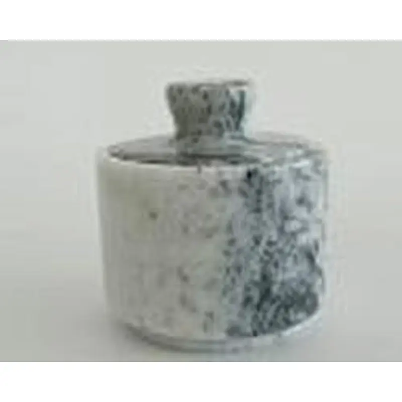 Marble Salt Cellar