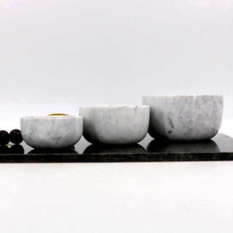 Marble Bowl
