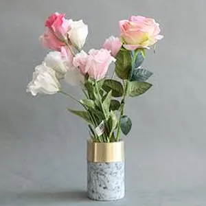 Marble Vase
