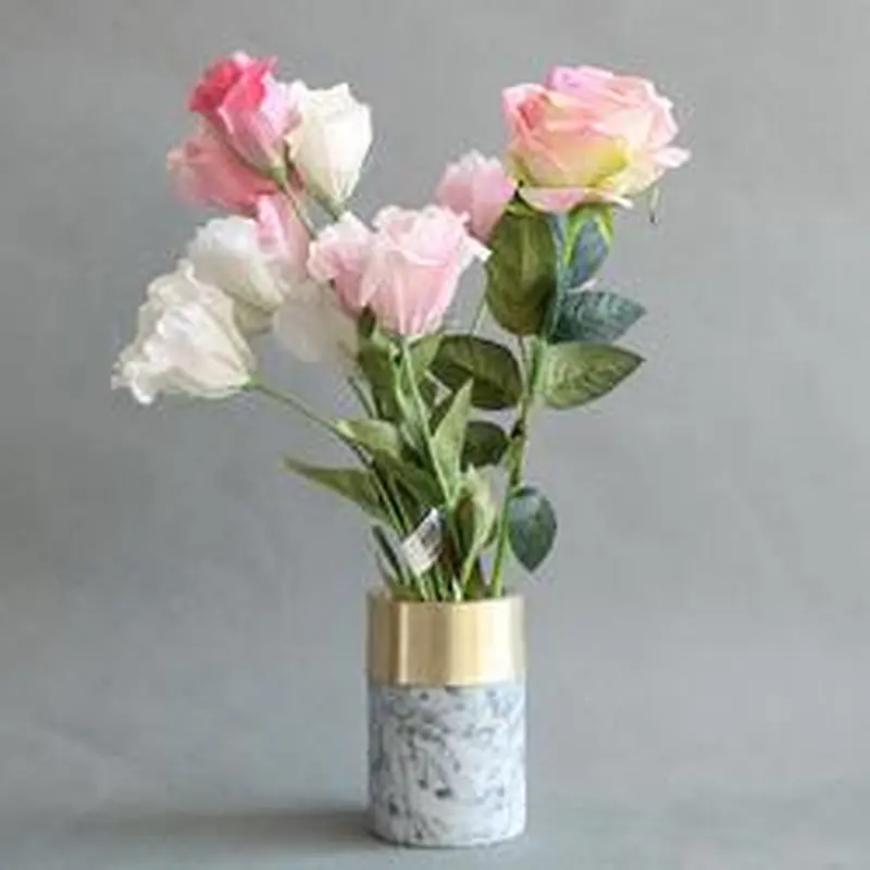 Marble Vase