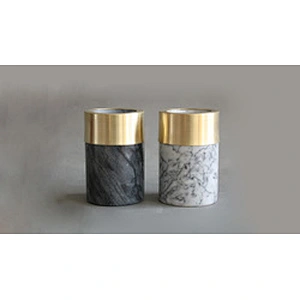 Marble Vase