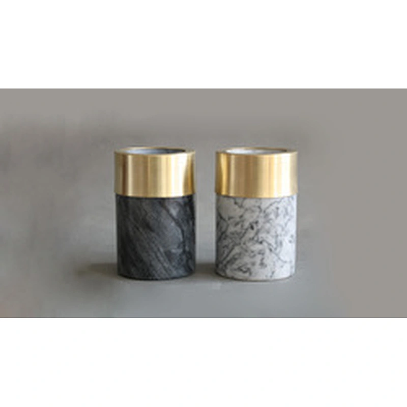 Marble Vase