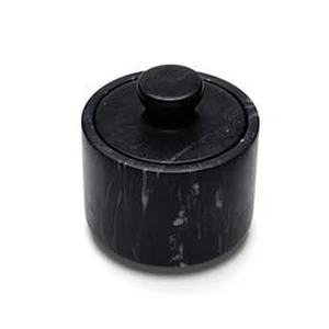 Marble Salt Cellar