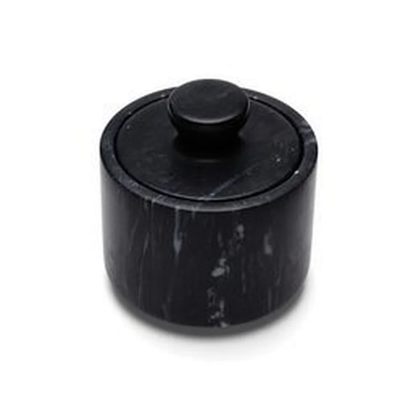 Marble Salt Cellar