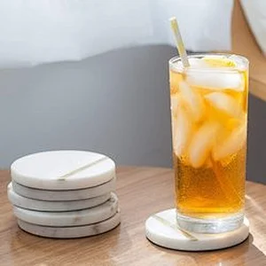 Marble Coaster