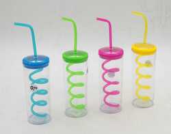 Drinking bottle