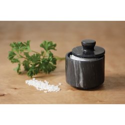 Marble Salt Cellar