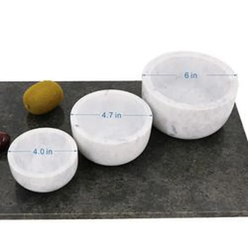 Marble Bowl