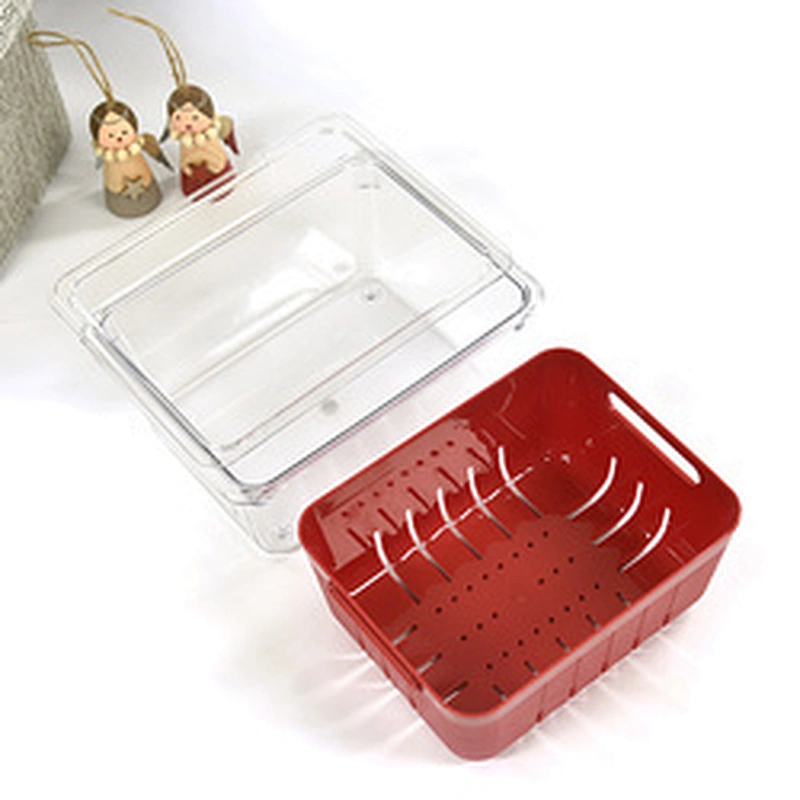 Fridge container