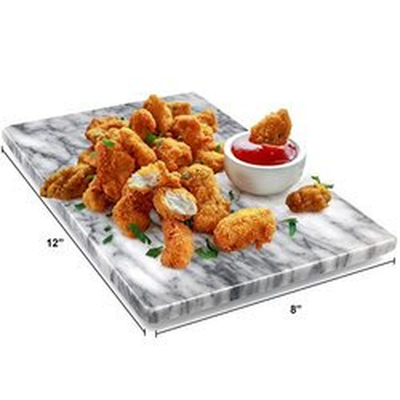 Marble Cutting Board