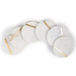 Marble Coaster