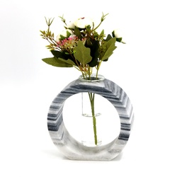Marble Vase