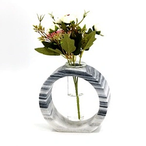 Marble Vase