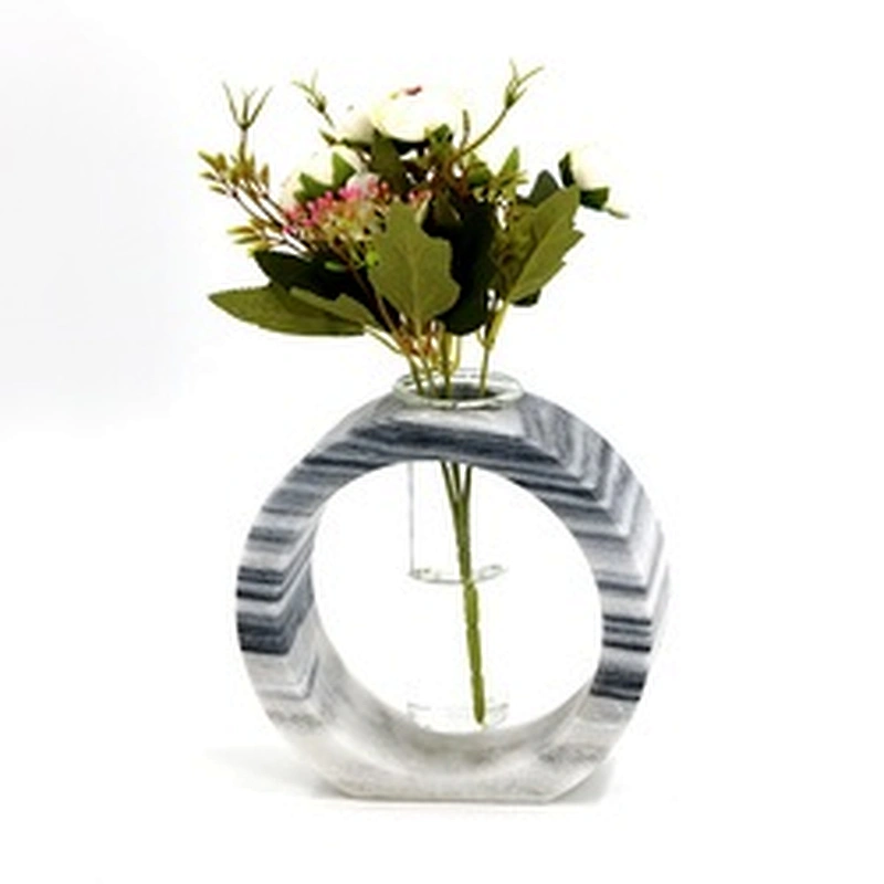 Marble Vase