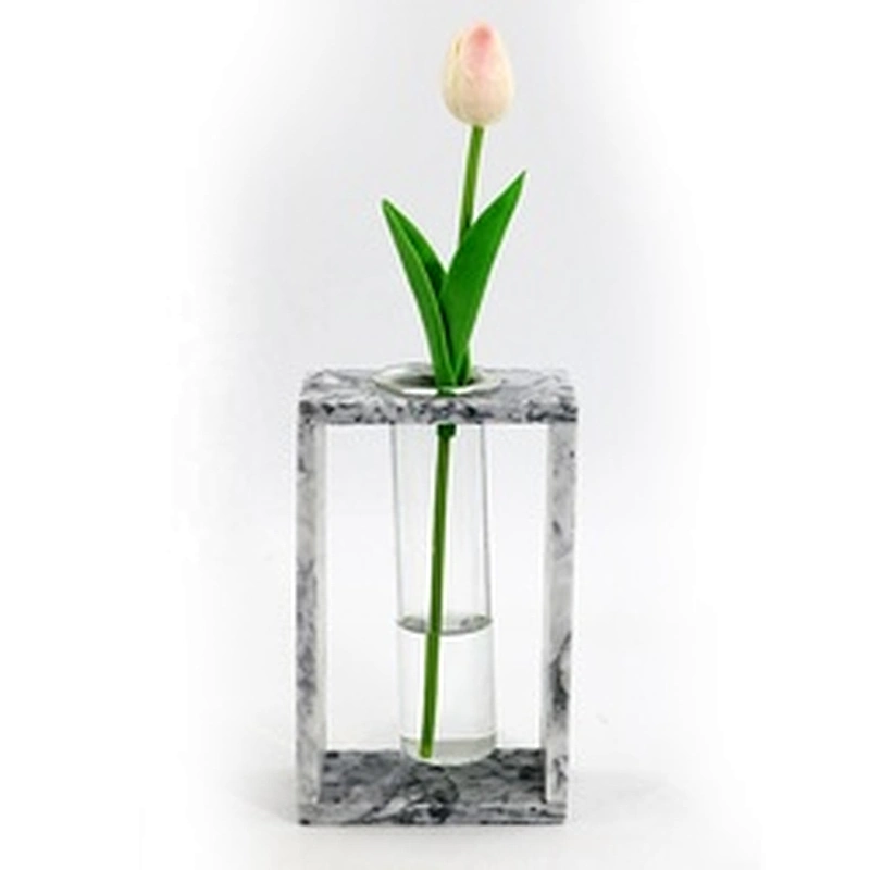 Marble Vase