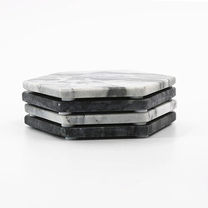 Marble Coaster