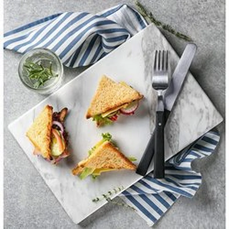 Marble Cutting Board